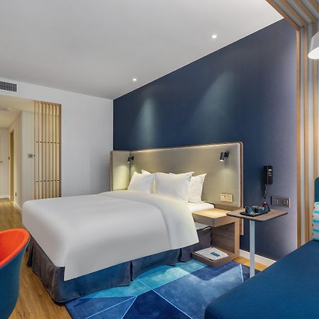Holiday Inn Express Dali Xiaguan, an IHG Hotel Bagian luar foto