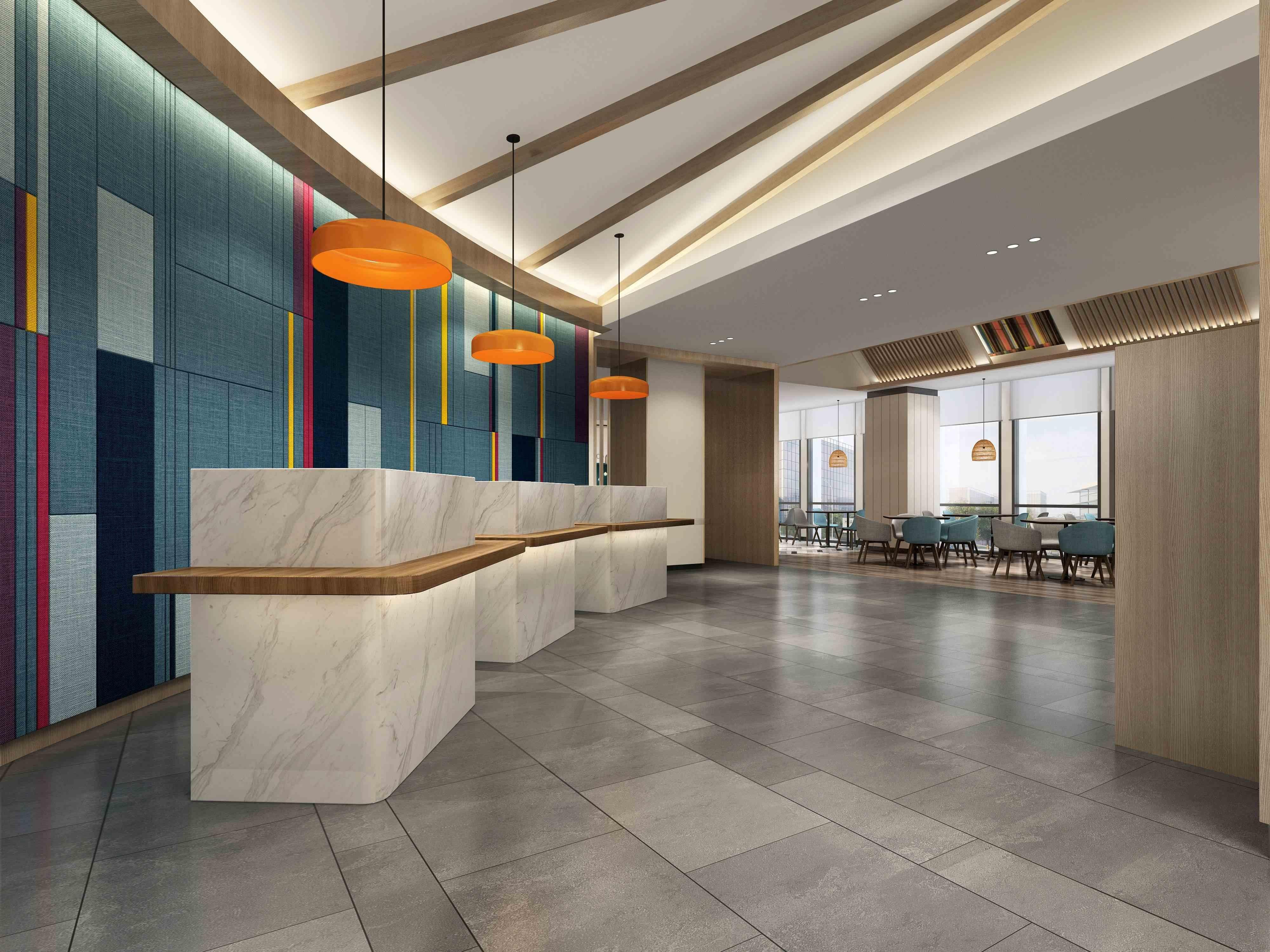 Holiday Inn Express Dali Xiaguan, an IHG Hotel Bagian luar foto